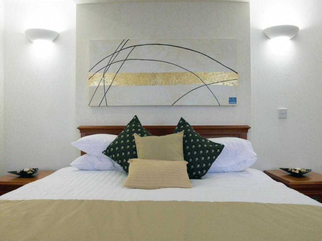 The Barns Hotel Cannock Szoba fotó