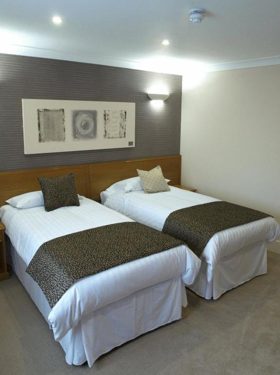 The Barns Hotel Cannock Szoba fotó